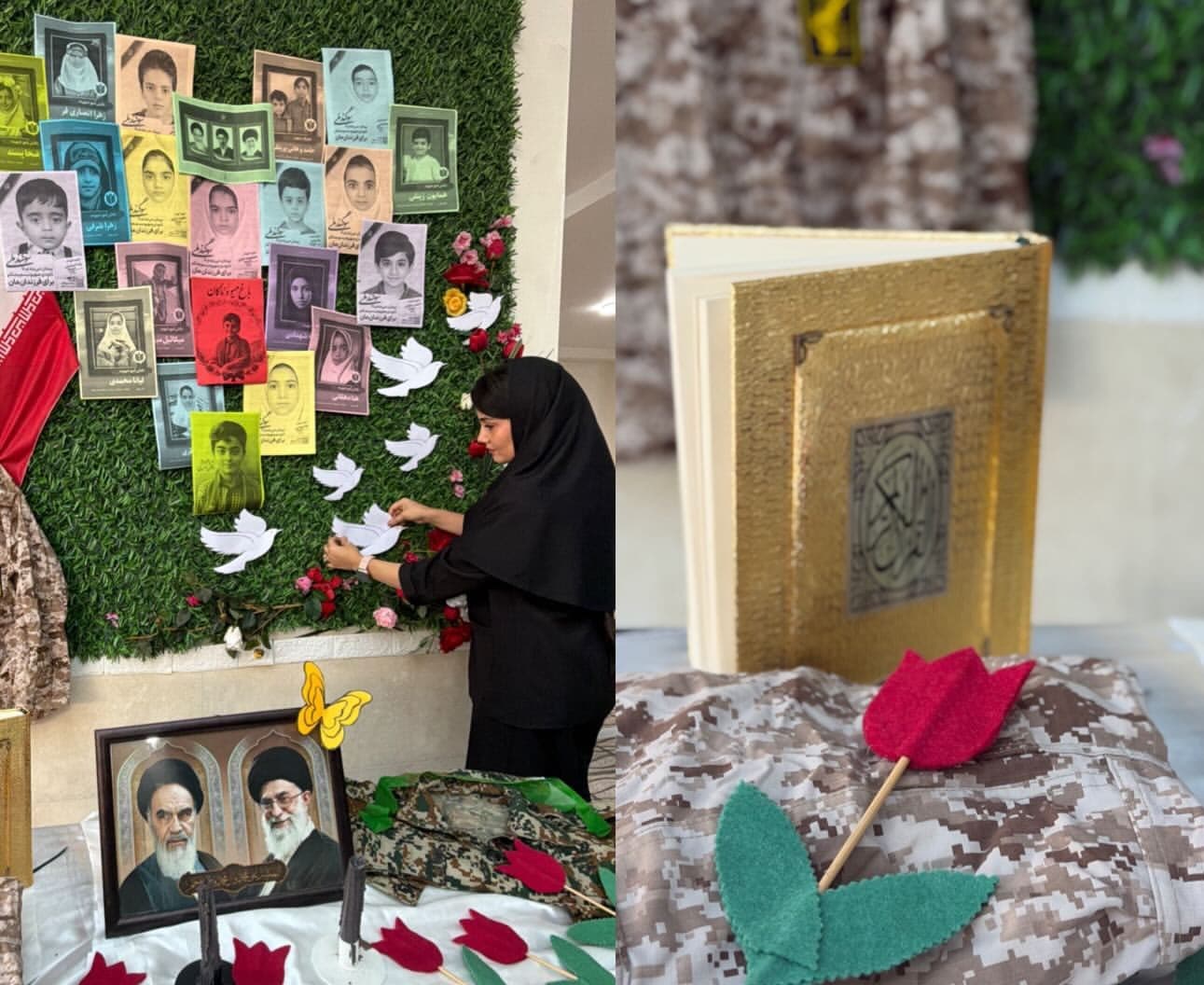 دبستان غیردولتی محمدی